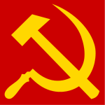 серп и молот - символика Советского Союза
