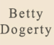 Бетти Догерти
